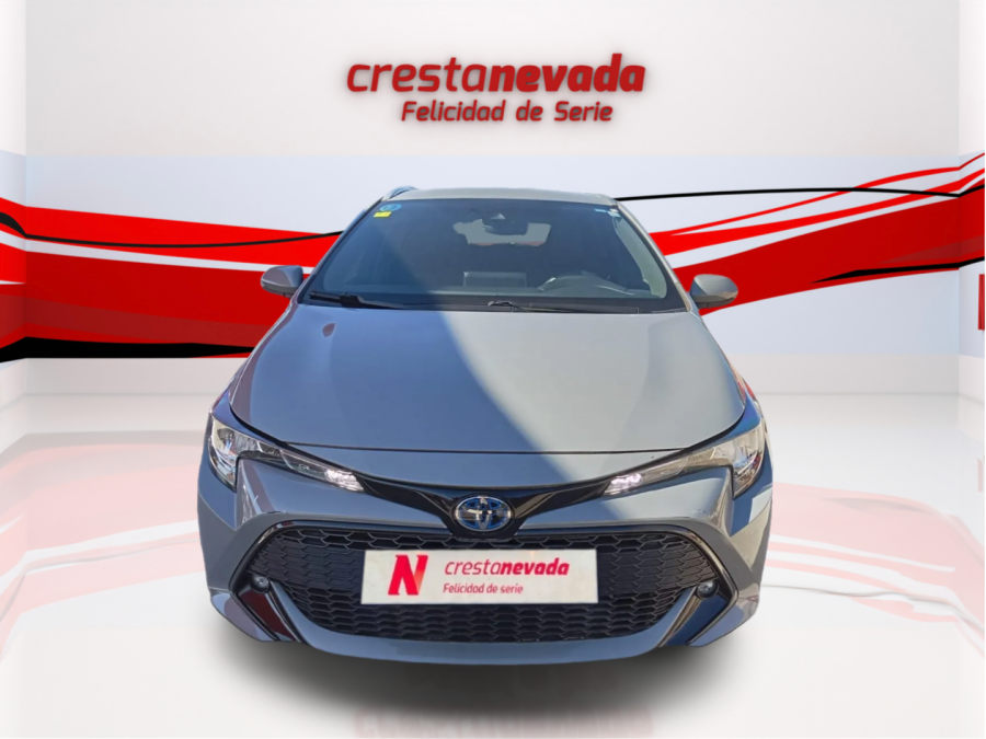 Imagen de TOYOTA Corolla