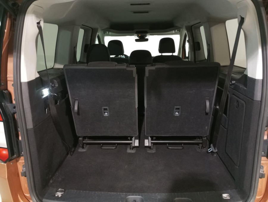 Imagen de Volkswagen Caddy