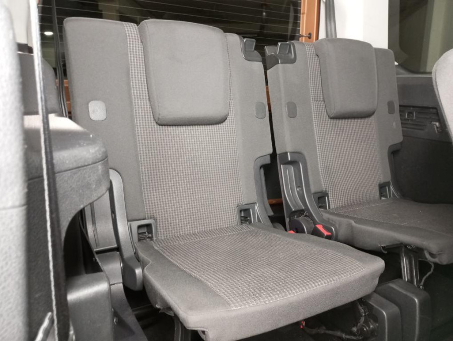Imagen de Volkswagen Caddy