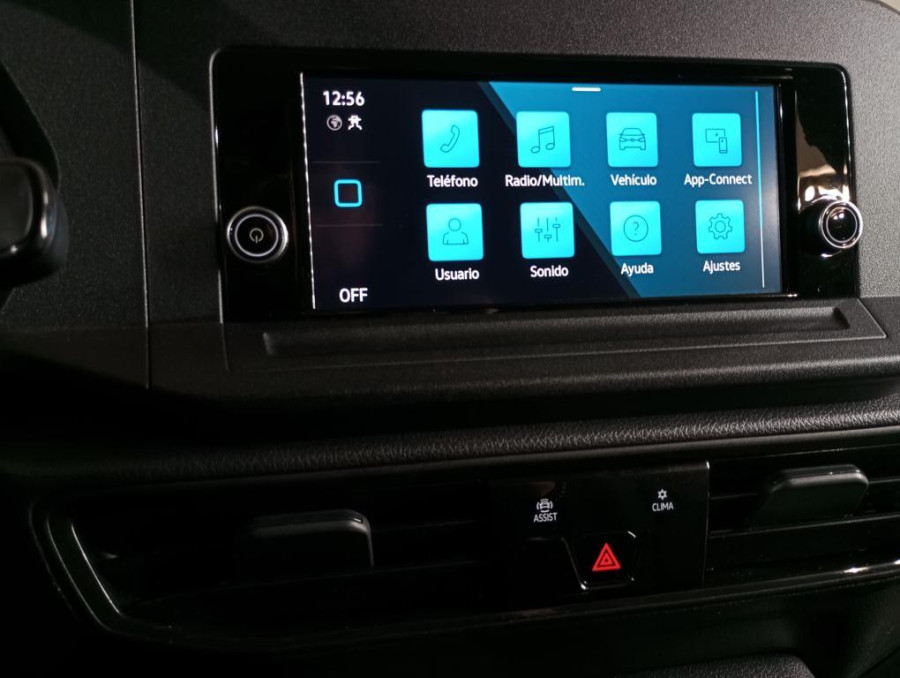 Imagen de Volkswagen Caddy