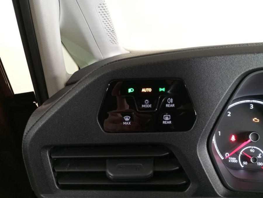 Imagen de Volkswagen Caddy