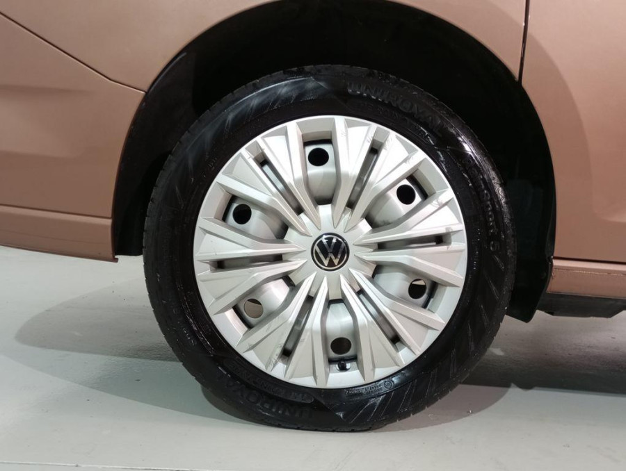 Imagen de Volkswagen Caddy
