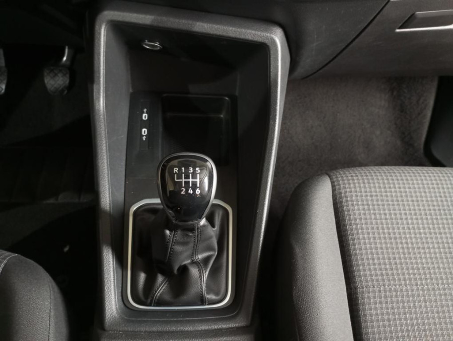 Imagen de Volkswagen Caddy