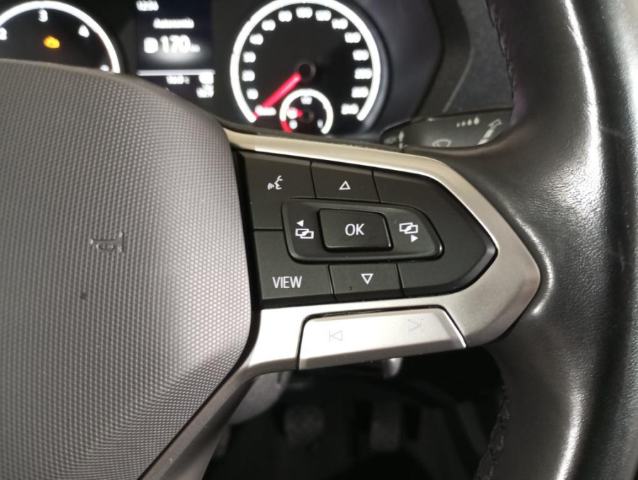 Imagen de Volkswagen Caddy