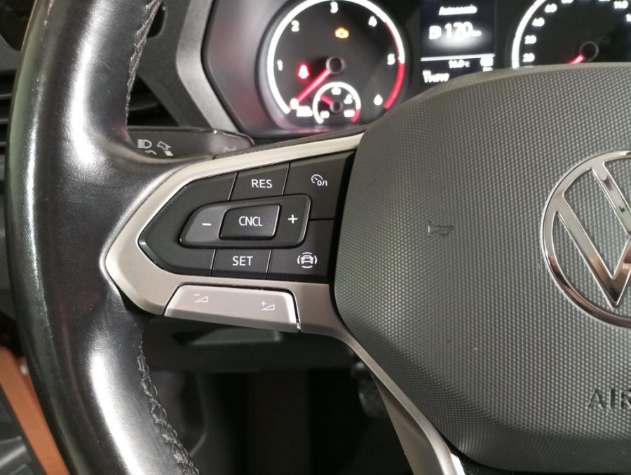 Imagen de Volkswagen Caddy