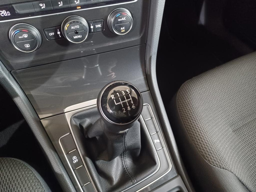 Imagen de Volkswagen Golf