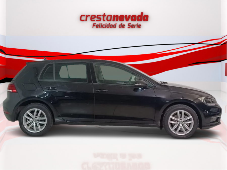 Imagen de Volkswagen Golf
