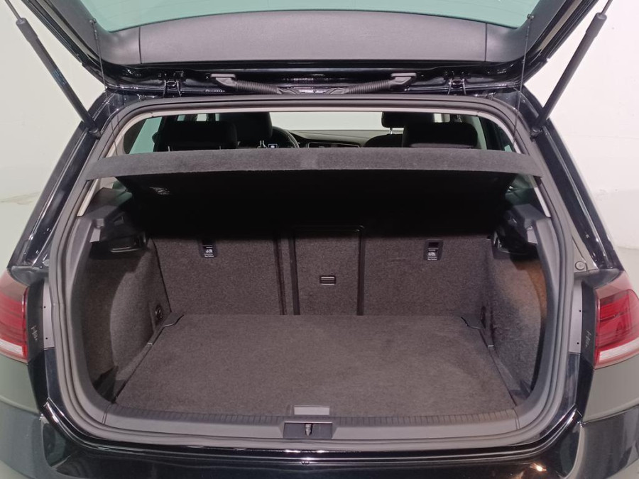 Imagen de Volkswagen Golf