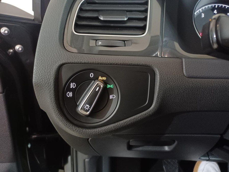Imagen de Volkswagen Golf
