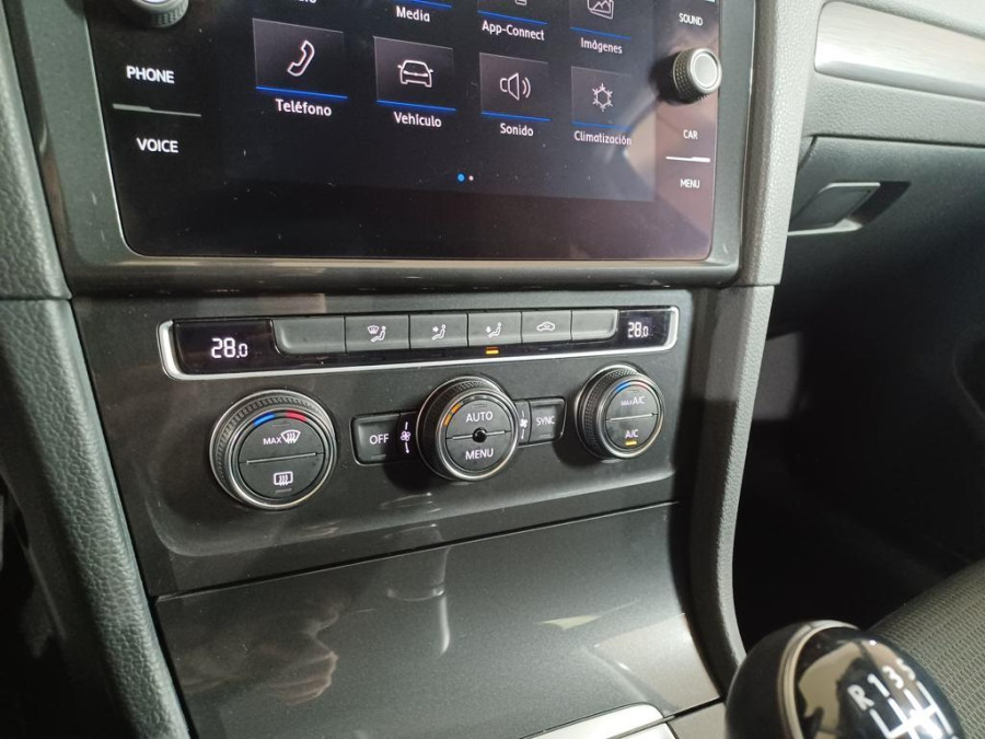 Imagen de Volkswagen Golf