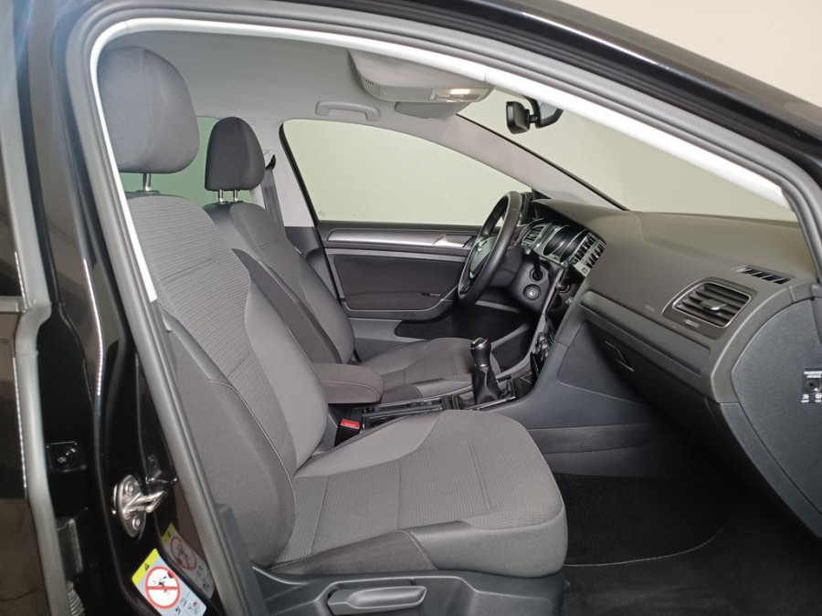 Imagen de Volkswagen Golf