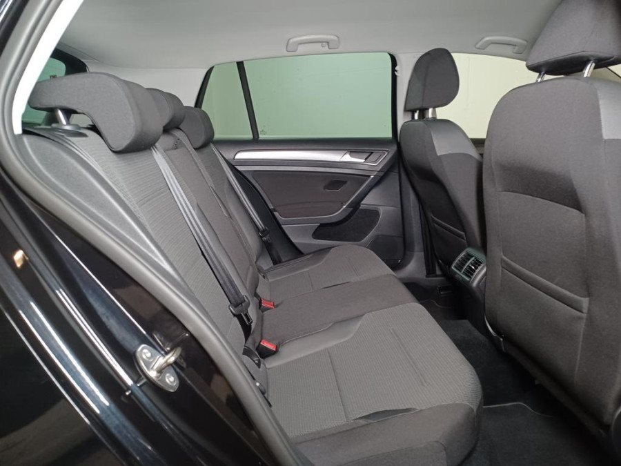 Imagen de Volkswagen Golf