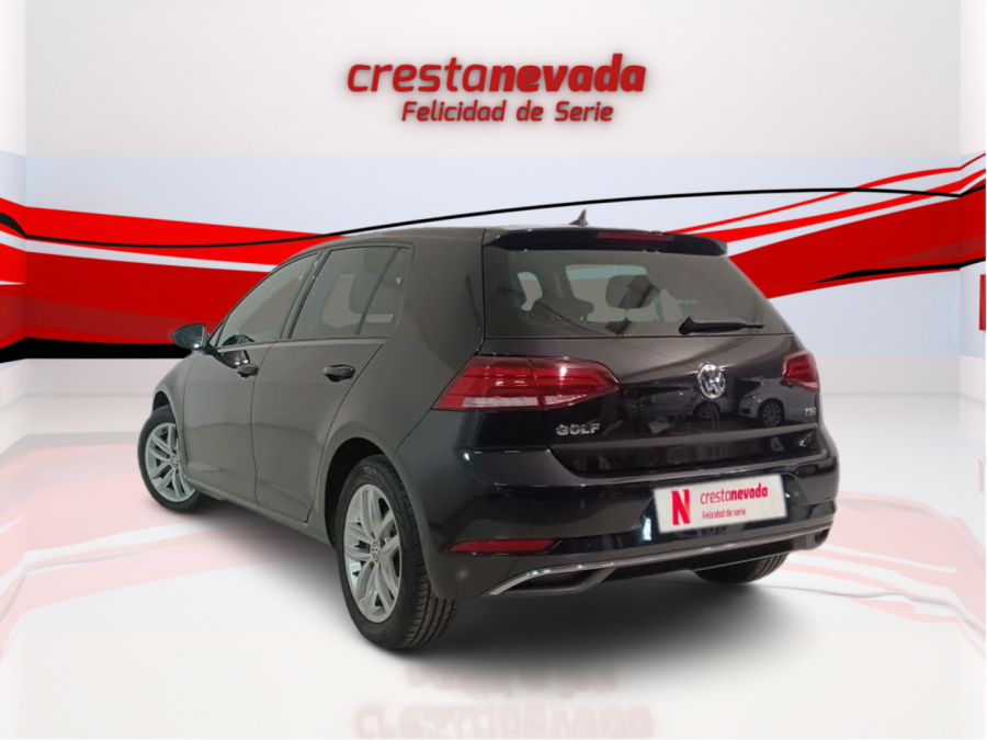 Imagen de Volkswagen Golf