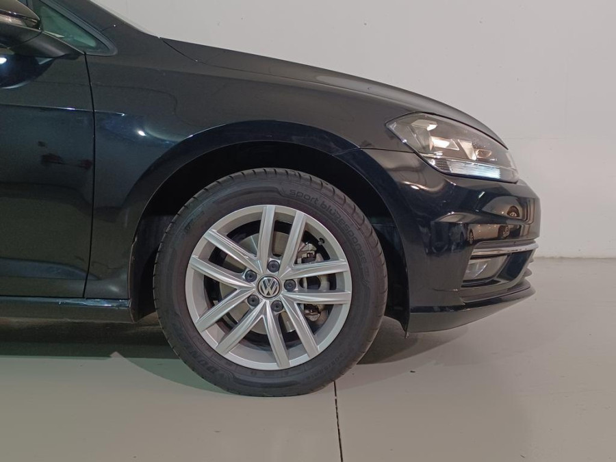 Imagen de Volkswagen Golf