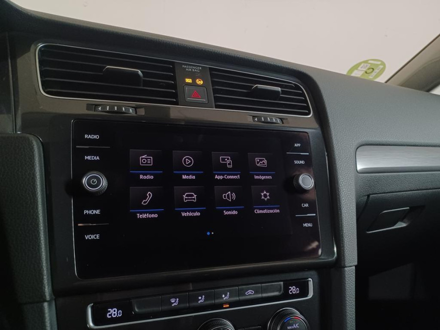 Imagen de Volkswagen Golf