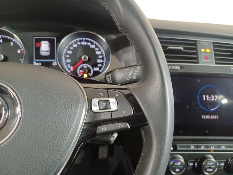 Imagen de Volkswagen Golf