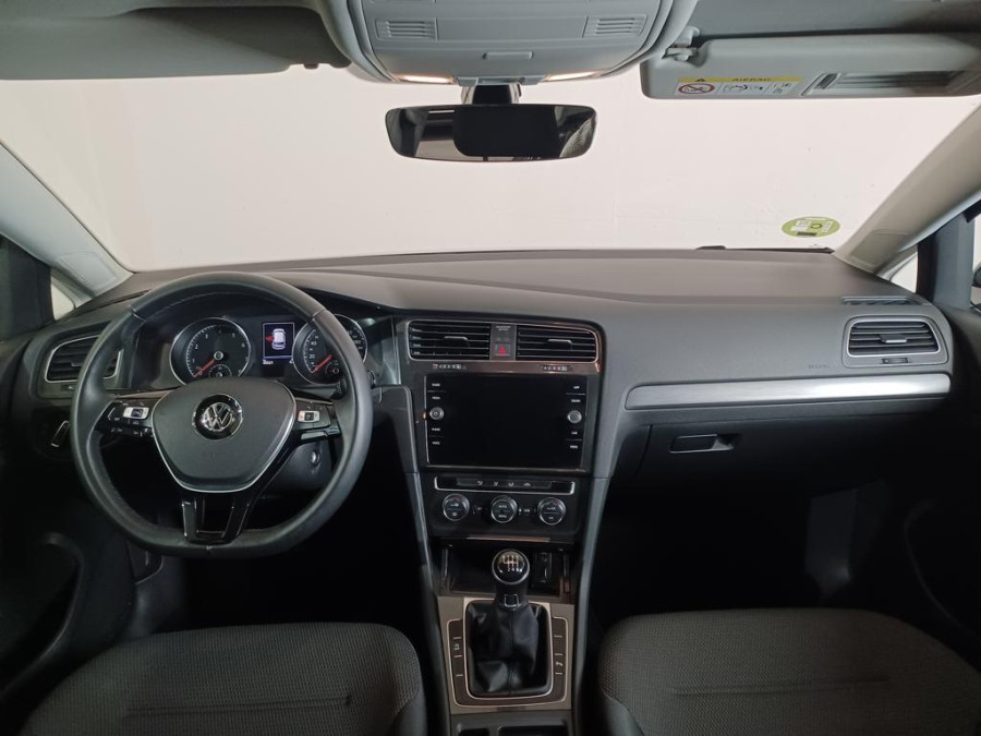 Imagen de Volkswagen Golf
