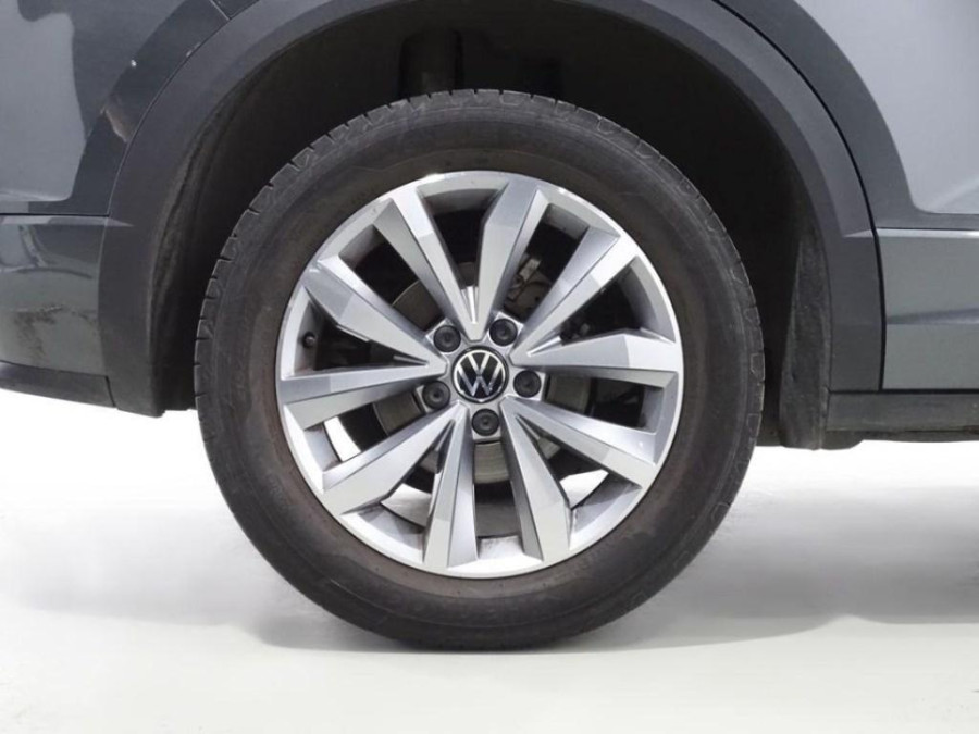 Imagen de Volkswagen T-Roc