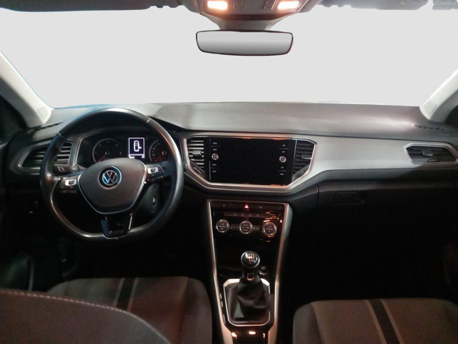 Imagen de Volkswagen T-Roc