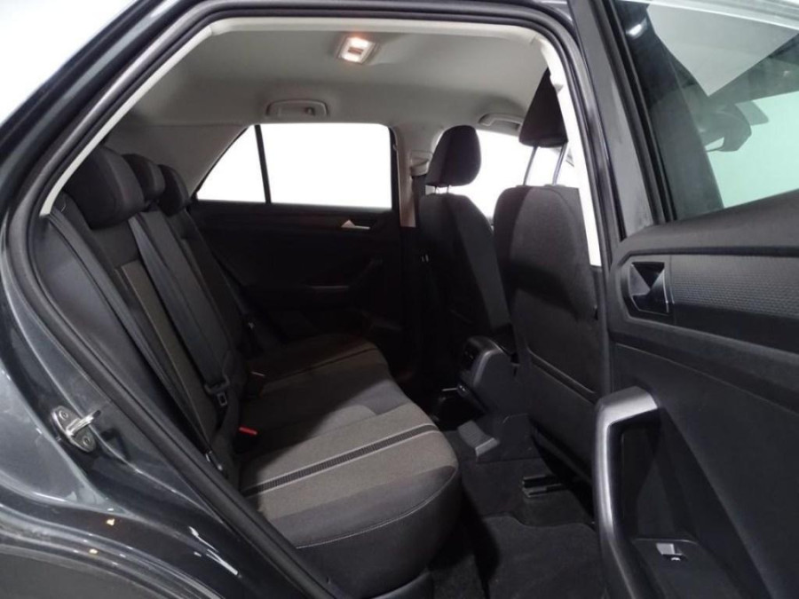 Imagen de Volkswagen T-Roc