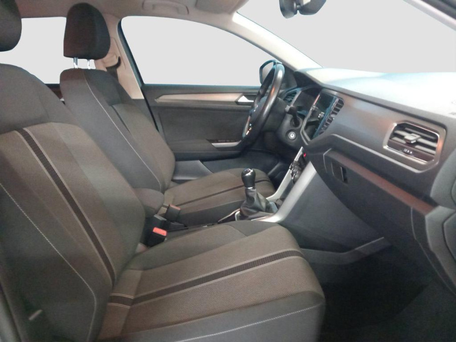 Imagen de Volkswagen T-Roc