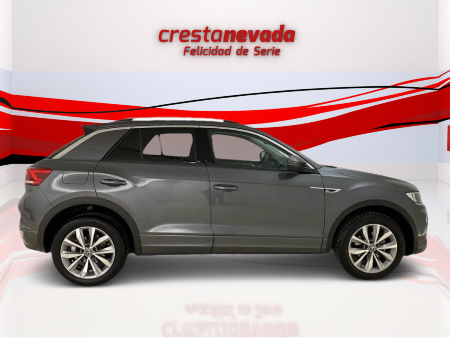 Imagen de Volkswagen T-Roc
