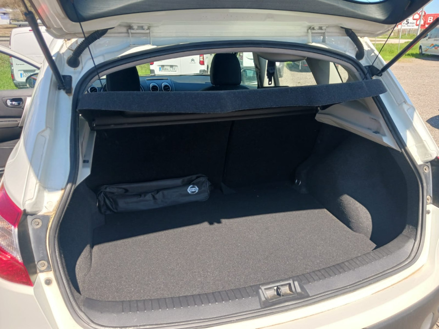 Imagen de NISSAN QASHQAI