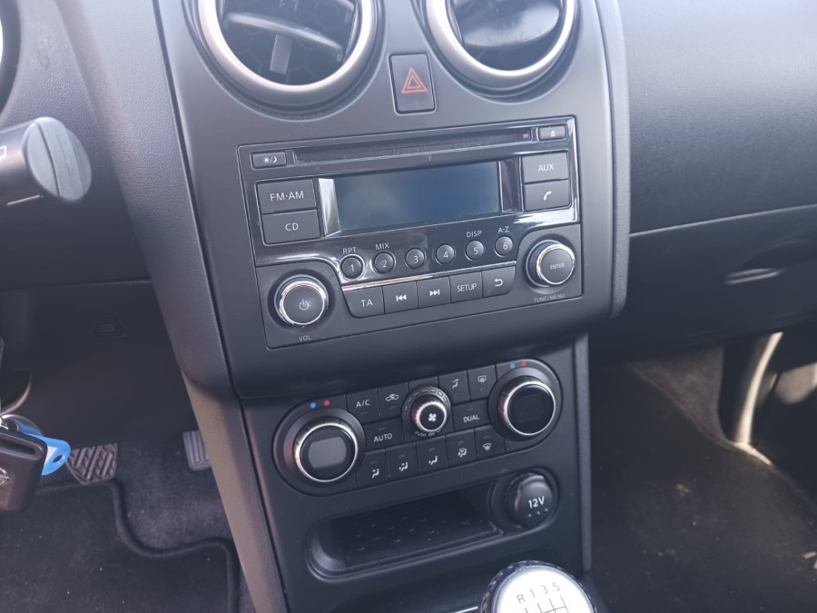 Imagen de NISSAN QASHQAI
