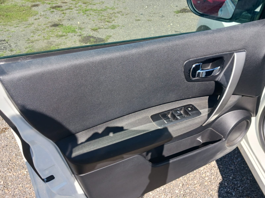 Imagen de NISSAN QASHQAI