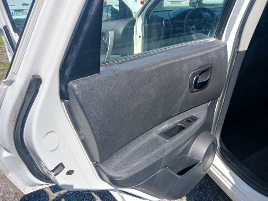 Imagen de NISSAN QASHQAI
