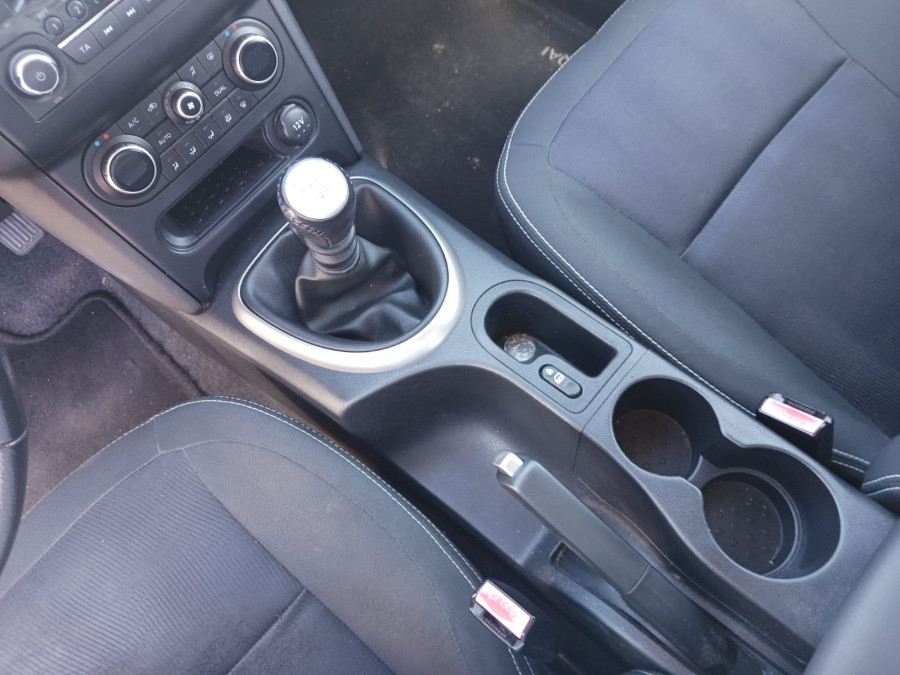 Imagen de NISSAN QASHQAI