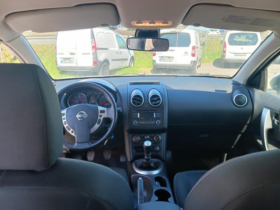 Imagen de NISSAN QASHQAI