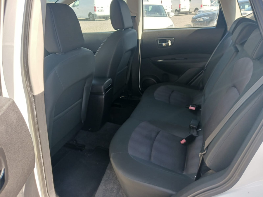 Imagen de NISSAN QASHQAI