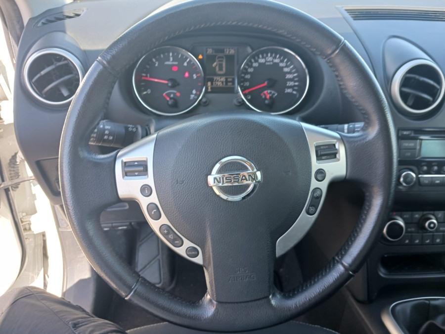 Imagen de NISSAN QASHQAI