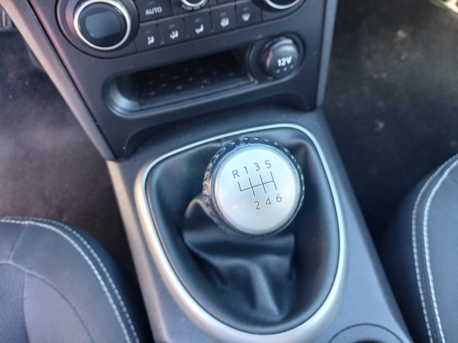 Imagen de NISSAN QASHQAI