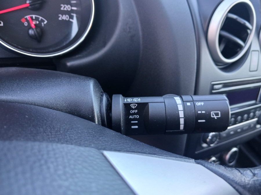 Imagen de NISSAN QASHQAI