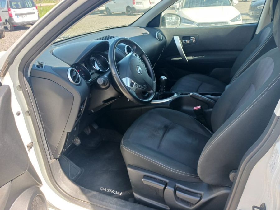 Imagen de NISSAN QASHQAI