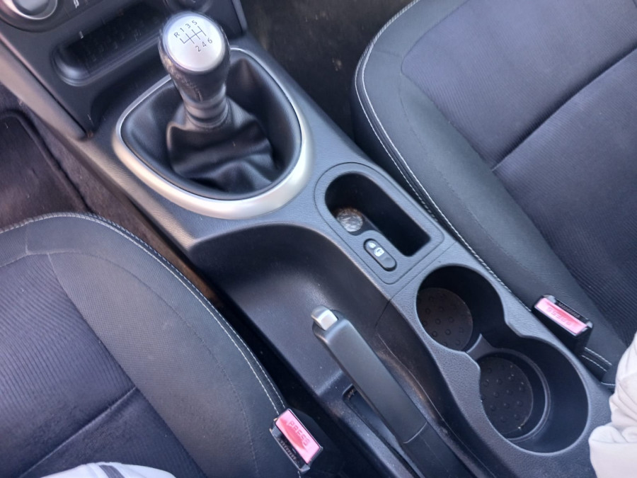 Imagen de NISSAN QASHQAI