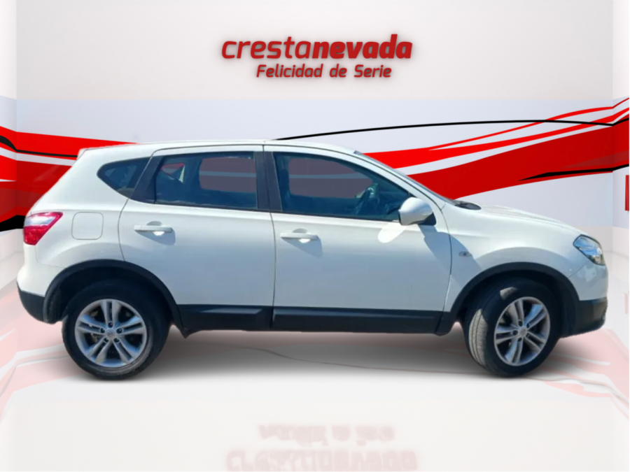 Imagen de NISSAN QASHQAI