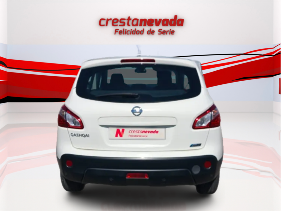 Imagen de NISSAN QASHQAI