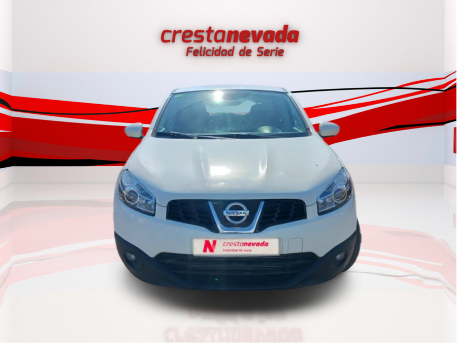 Imagen de NISSAN QASHQAI
