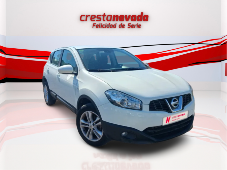 Imagen de NISSAN QASHQAI