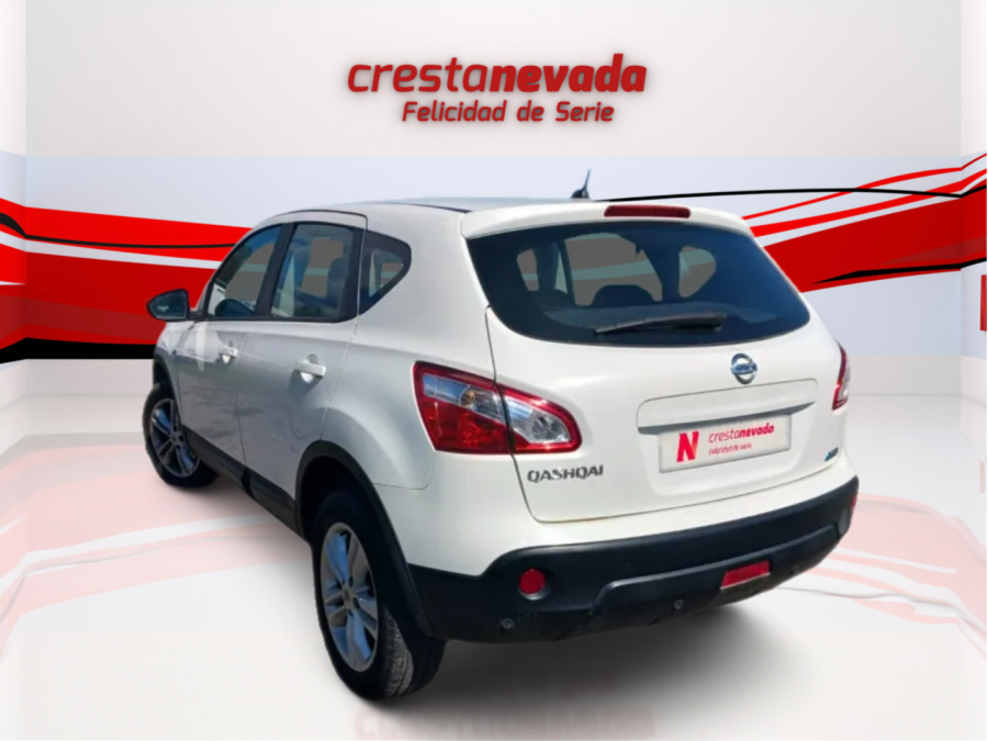 Imagen de NISSAN QASHQAI