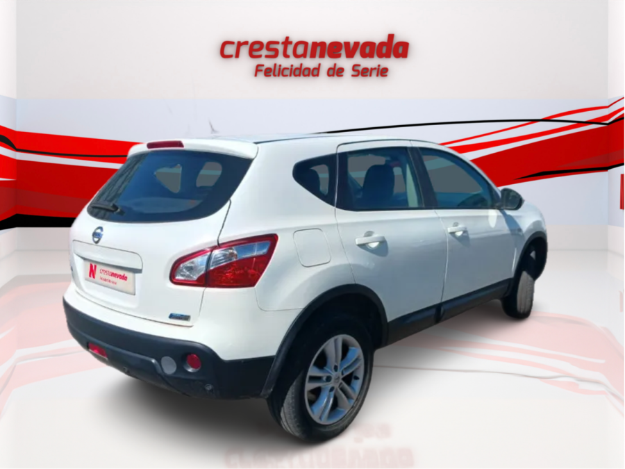 Imagen de NISSAN QASHQAI
