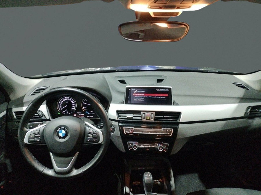 Imagen de BMW X1