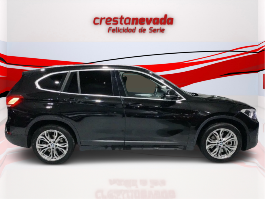 Imagen de BMW X1