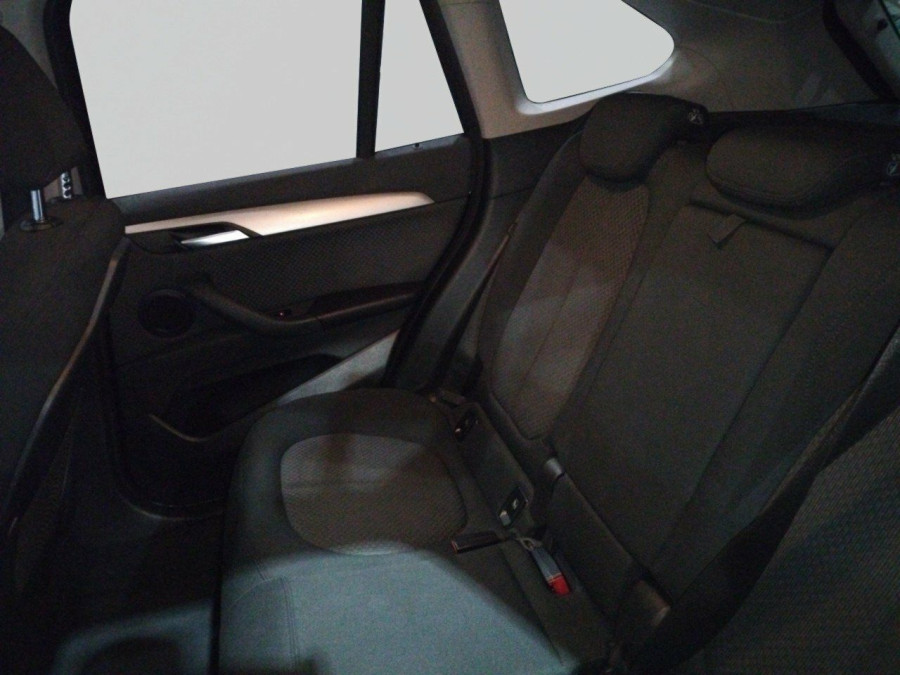 Imagen de BMW X1
