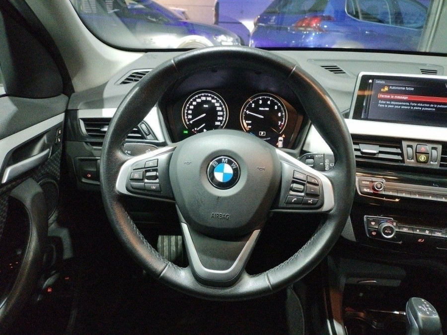 Imagen de BMW X1