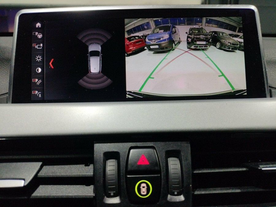 Imagen de BMW X1