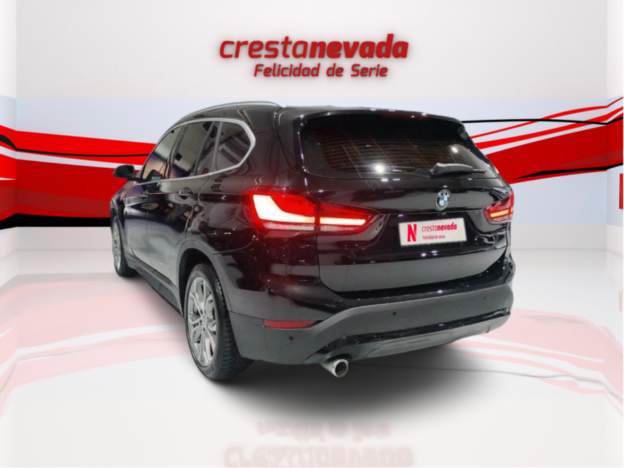 Imagen de BMW X1